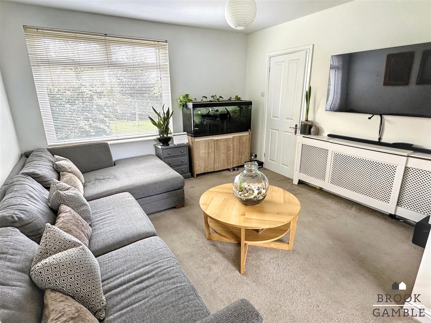 4 Bedroom House. Langney Rise in Eastbourne,  22